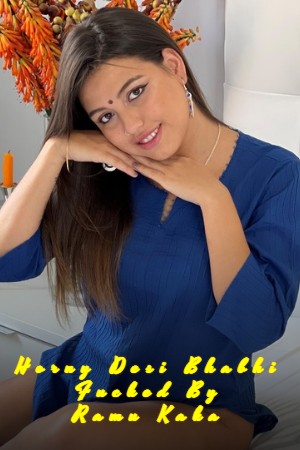 Horny Desi Bhabhi Fucked By Ramu Kaka