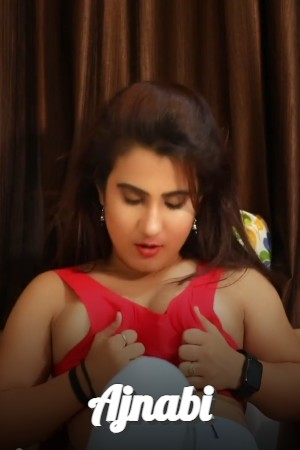 Ajnabi