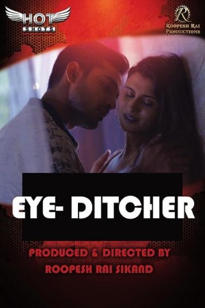 Eye Ditcher