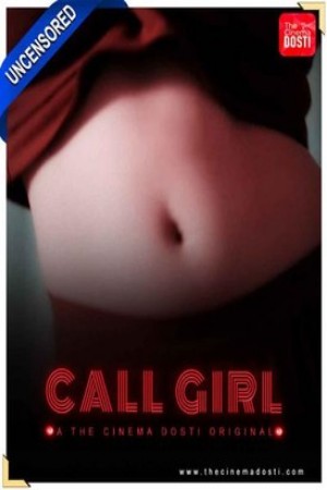 Call Girl (Uncensored)