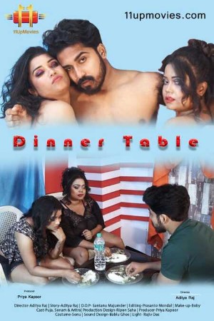 Dinner Table