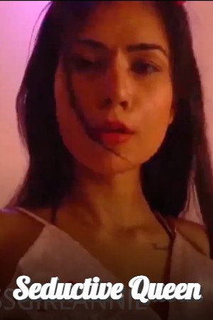 Seductive Queen - Annie