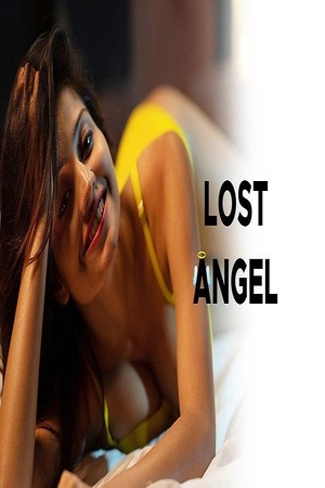 Lost Angel - Simran Kaur
