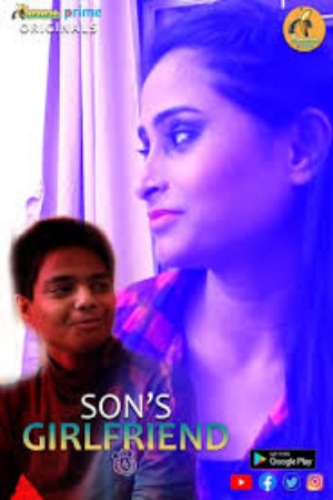Son's Girlfriend
