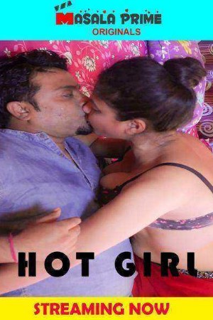 Hot Girl