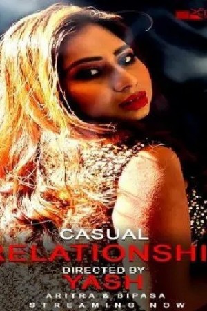 Casual Relationship