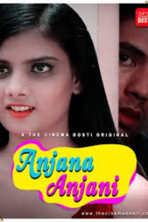 Anjana Anjani