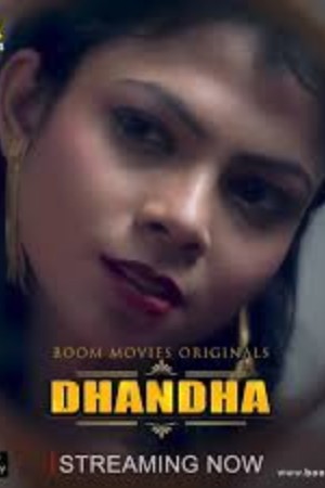 Dhandha