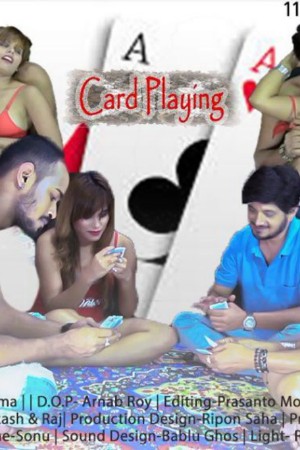 Card Playing