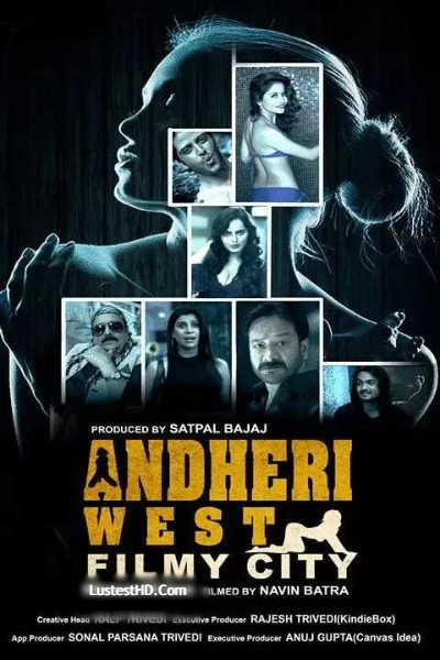 Andheri West Film City - Kindibox