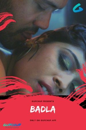 Badla - Gupchup
