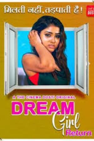 Dream Girl Return
