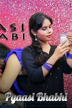 Pyaasi Bhabhi