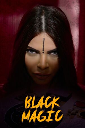 Black Magic - Sherlyn Chopra