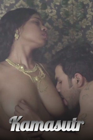 Kamasutra Unseen