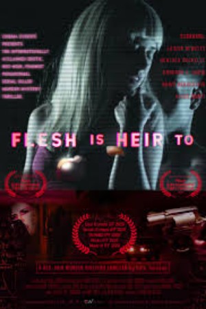 Flesh Is Hire To