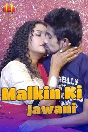 Malkin Ki Jawani