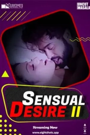 Sensual Desire 2