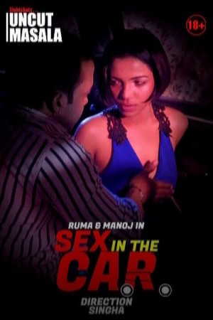 Sex in the Car