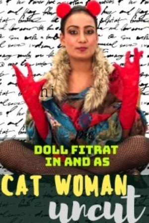 Cat Woman