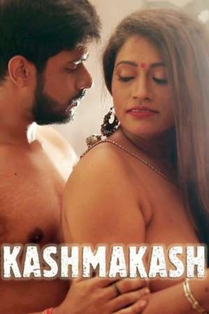 Kashmakash