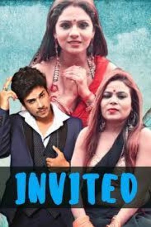 Invited (Uncut)