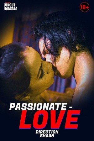 Passionate Love