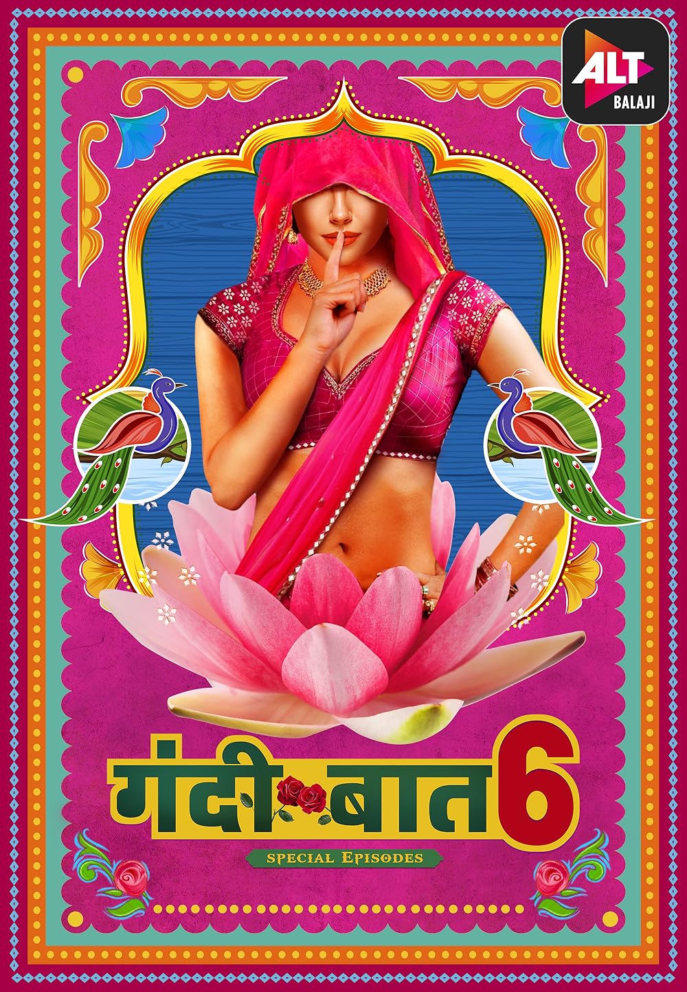 Gandii Baat 6