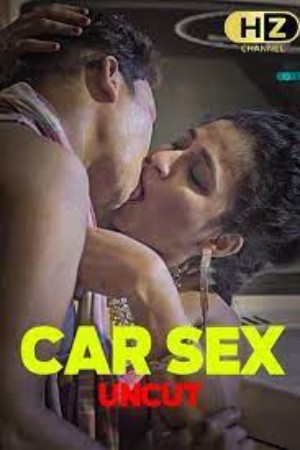 Car Sex Uncut