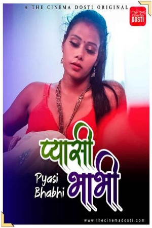 Pyasi Bhabhi