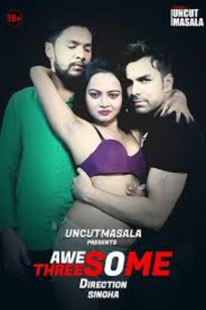 Awesome Threesome