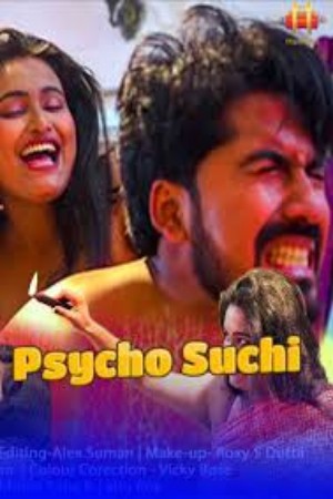 Psycho Suchi