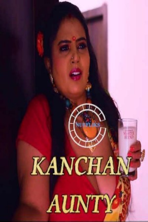 Kanchan Aunty Behind The Scene