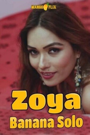Zoya Banana Solo