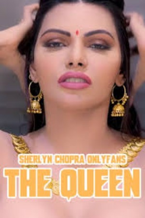 The Queen - Sherlyn Onlyfans