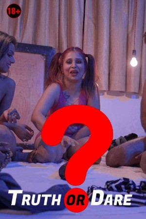 Truth Or Dare