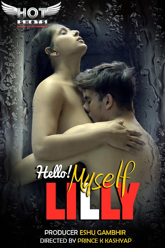 Hello Myself Lilly - Hotshots
