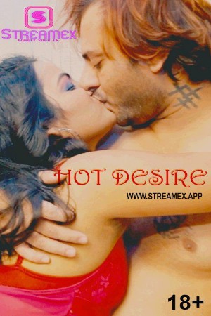 Hot Desire