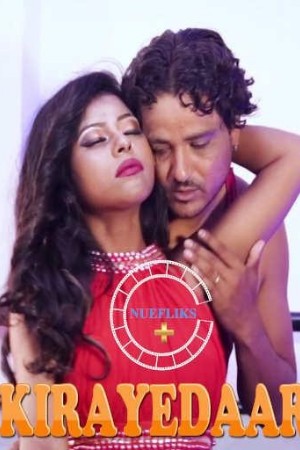 Kirayedaar