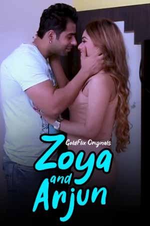 Zoya And Arjun