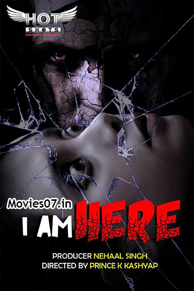 I Am Here - Hotshots