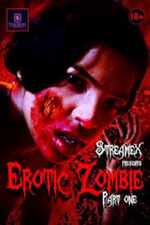 Erotic Zombie