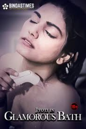 Glamorous Bath