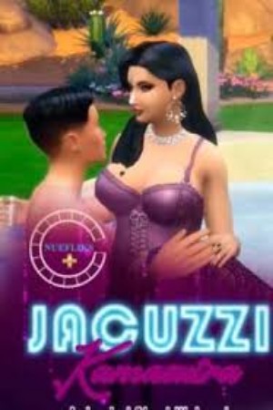 Jacuzzi Kamasutra