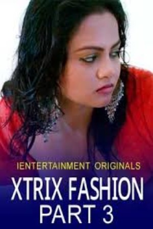 Xtrix Fashion 3