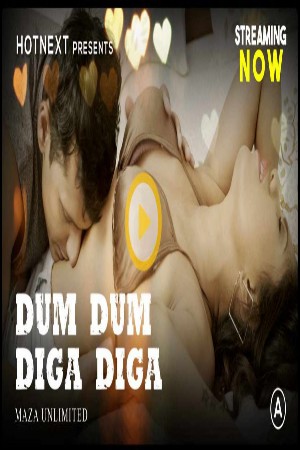 Dum Dum Diga Diga
