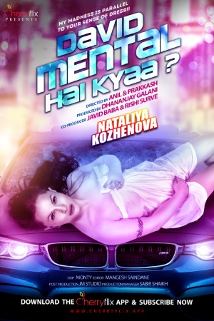 David Mental Hai Kya