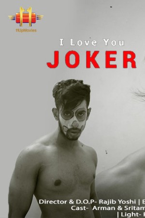 I Love You Joker