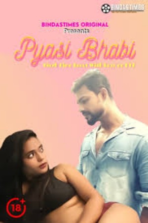 Pyasi Bhabhi