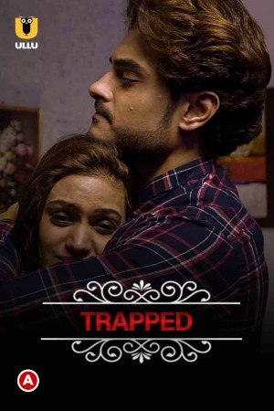 Trapped